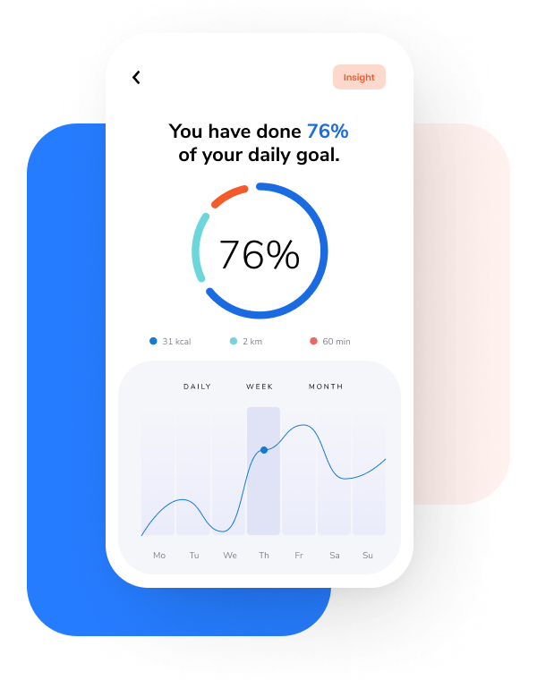 Accueil Tech Startup Gaphic